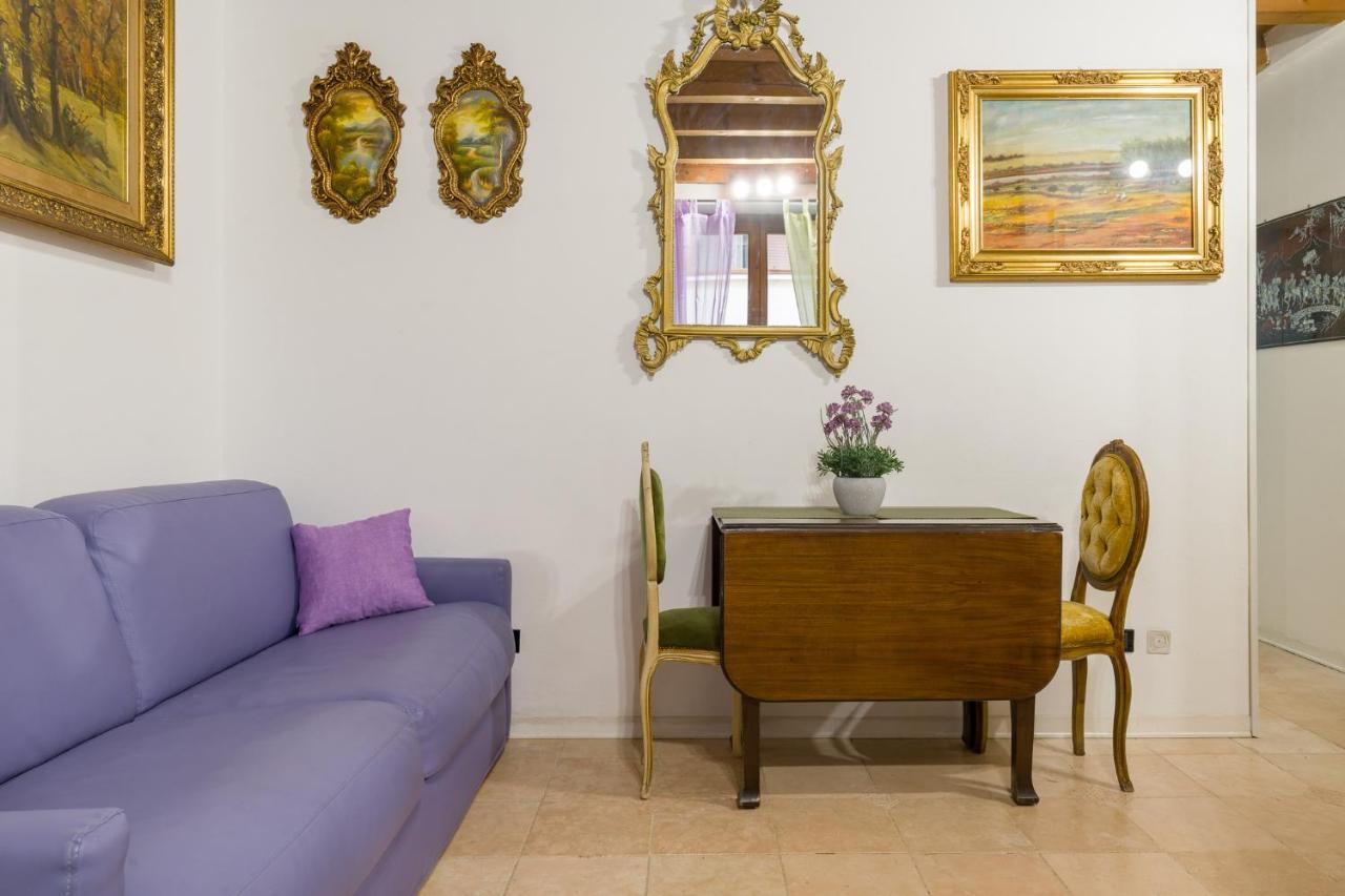 דירות Fairy Studio In ורונה מראה חיצוני תמונה